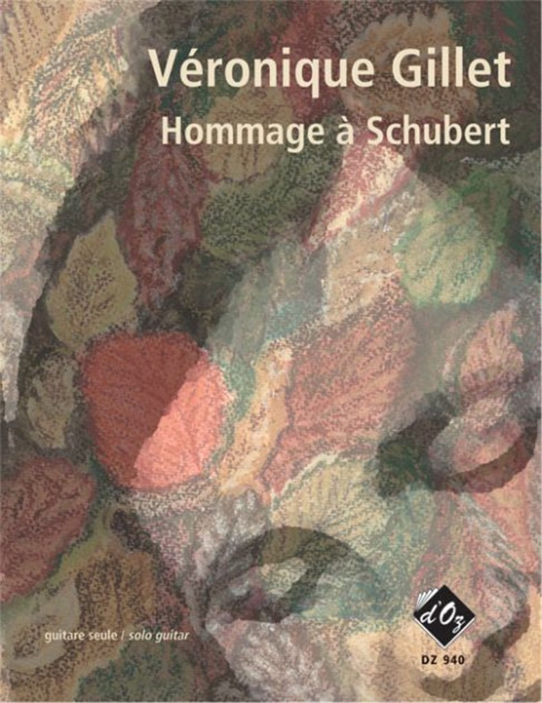 Hommage à Schubert